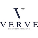 Verve Professional Services, Inc. logo
