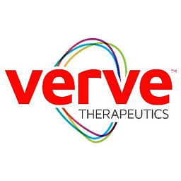 Verve Therapeutics, Inc. logo