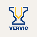 Vervic logo