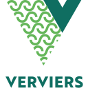 Verviers logo
