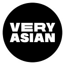 THE VERY ASIAN FOUNDATION logo