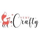 Very Crafty logo