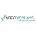 Very Displays logo