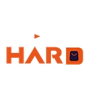 VeryHardGames logo