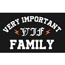 VIF logo