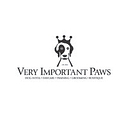 Very Important Paws logo
