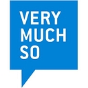 Verymuchso Productions logo