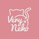 VeryNeko US logo