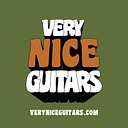 Very Nice Guitars logo