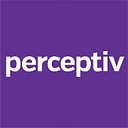 Perceptiv logo
