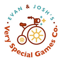 veryspecialgames.com logo