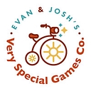 Favicon of Very Special Games