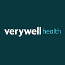 Verywell logo