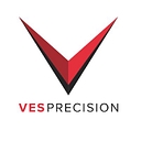 Ves Precision logo