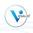 Vesalio logo