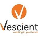Vescient Pty Ltd logo