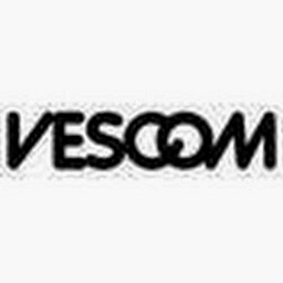 Vescom America Inc. logo