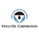 Vesco Oil Corp. logo