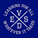 Victor Elementary logo