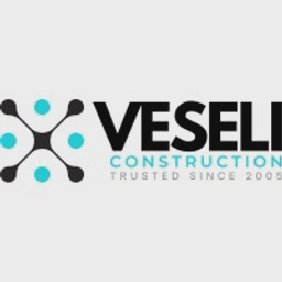 Veseli Construction Ltd logo