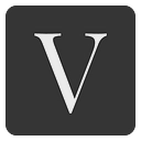 Vesence logo