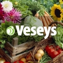 Veseys Seeds Ltd. logo