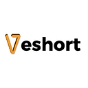 Veshort logo