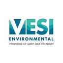 Vesi Environmental Ltd logo