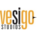Vesigo Studios logo