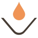 Vesl Oils logo