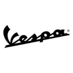 Vespa logo