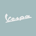 Vespa logo