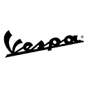 Vespa logo
