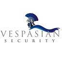 Vespasian Security logo