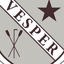 Vesper Boat Club logo