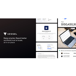 Vessel Logo