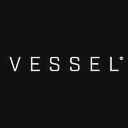 Vessel Brand logo