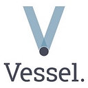 Vessel. logo