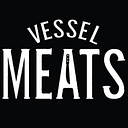 Vessel Meats logo