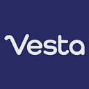 Vesta Sleep logo