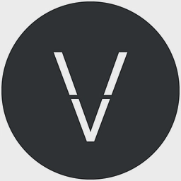 Vestaboard logo