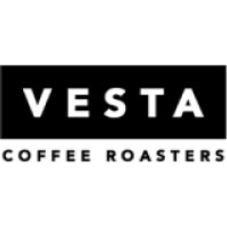 Vesta Coffee Roasters logo