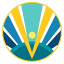 Vesta: A New Vision For Divorce logo
