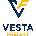 Favicon of Vesta Freight