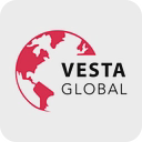 Vesta Global Inc. logo