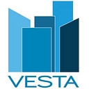 Vesta Commercial Interiors logo