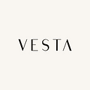 AB Vesta Care logo