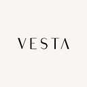 AB Vesta Care logo