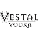 Vestal Vodka logo
