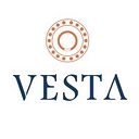 Vesta Marble And Granite logo